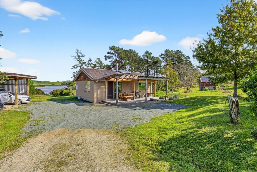 co village property for sale Kaiwaka
